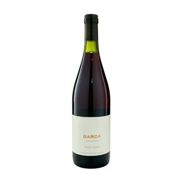 2025 Chacra Pinot Noir Barda