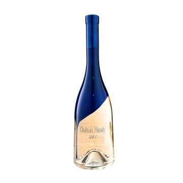 2025 Chateau Minuty 281 Cotes de Provence Rose
