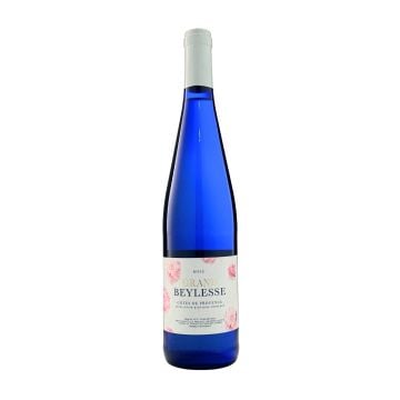 2025 Domaine de l'Abbaye Grand Beylesse Rose Cotes de Provence