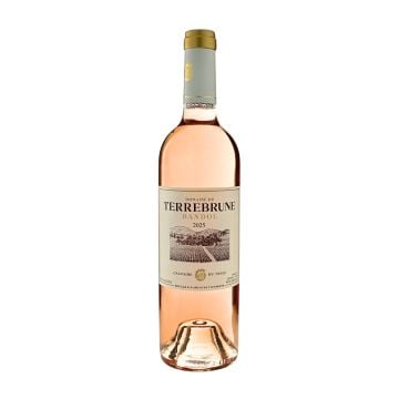 2025 Domaine de Terrebrune Bandol Rose
