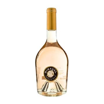 2025 Miraval Rose