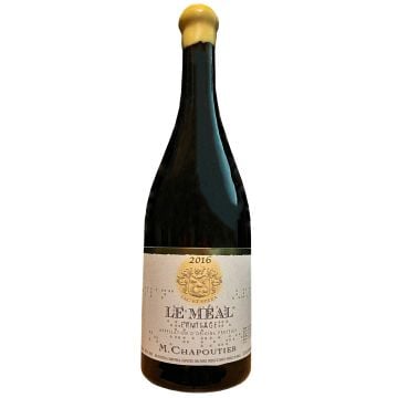 2016 M. Chapoutier Ermitage Le Meal Blanc, Rhone White