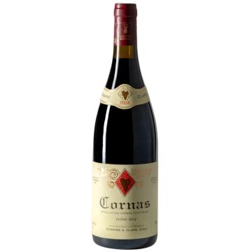 2018 Domaine Auguste Clape Cornas, Rhone Red