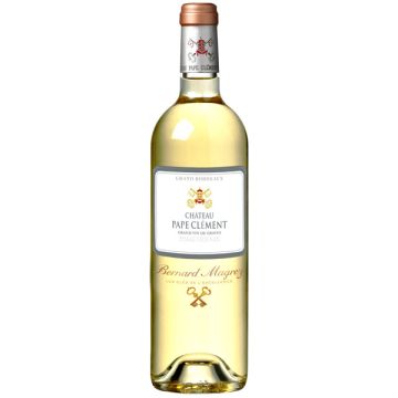 2018 Pape Clement Blanc, Bordeaux White