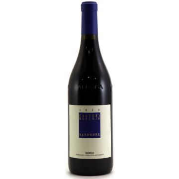 2010 luciano sandrone barolo cannubi boschis Barolo 