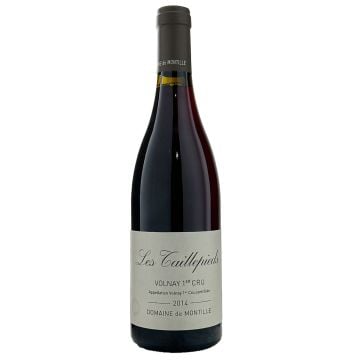 2014 Domaine de Montille Volnay 1er Cru Les Taillepieds, Burgundy Red