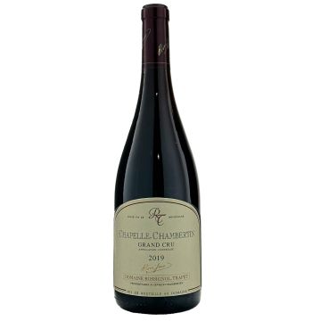 2019 Domaine Rossignol Trapet Chapelle Chambertin Grand Cru