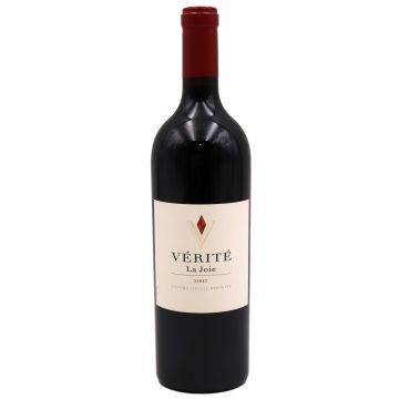 2007 Verite La Joie Proprietary Blend, California Red
