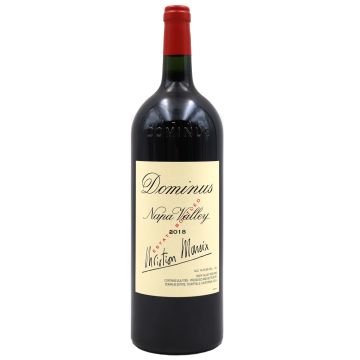 2018 dominus California Red 