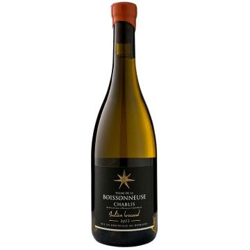 2022 Julien Brocard Chablis Vigne de la Boissonneuse, Burgundy White