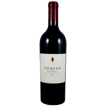 2007 Verite La Desir Proprietary Blend, California Red