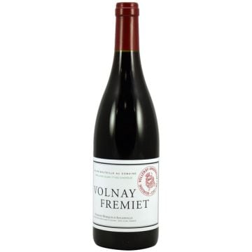 2014 Marquis d'Angerville Volnay Fremiets