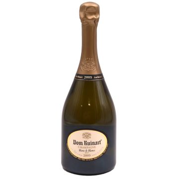 2009 Dom Ruinart Brut Blanc de Blancs, Champagne