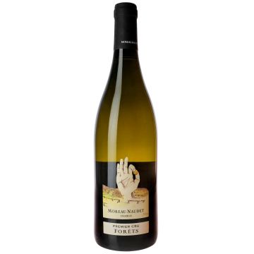 2022 Domaine Moreau Naudet Chablis Premier Cru Forets, Burgundy White