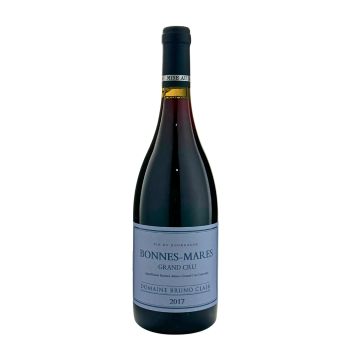 2017 Domaine Bruno Clair Bonnes Mares Grand Cru