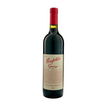 2009 Penfolds Grange Hermitage, Australia Red