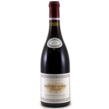 2010 Jacques Frederic Mugnier Bonnes Mares, Burgundy Red
