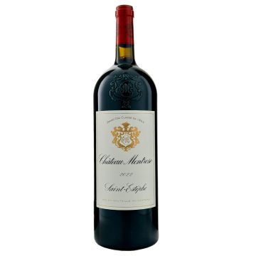 2022 Montrose, Bordeaux Red