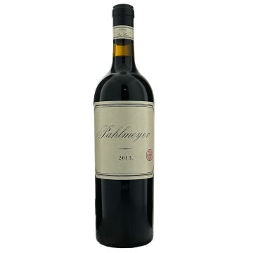 2013 Pahlmeyer Proprietary Red, California Red