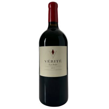2013 Verite La Joie, California Red