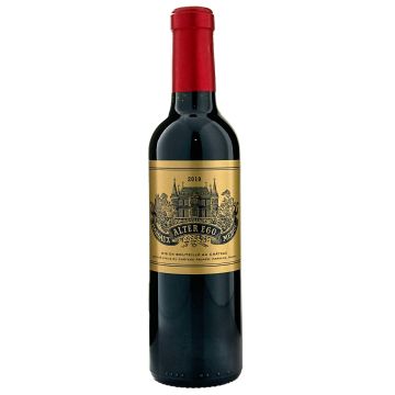 2019 Alter Ego, Bordeaux Red
