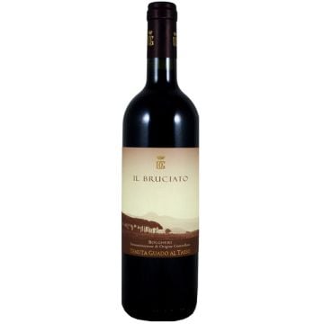 2023 Guado Al Tasso Bolgheri Il Bruciato
