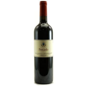 2010 Percarlo, Italy Red