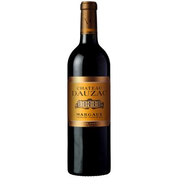 2018 Dauzac, Bordeaux Red