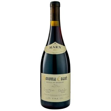 2022 Raen Winery Pinot Noir Royal St. Robert Cuvee, California Red
