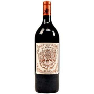 2005 Pichon Baron, Bordeaux Red
