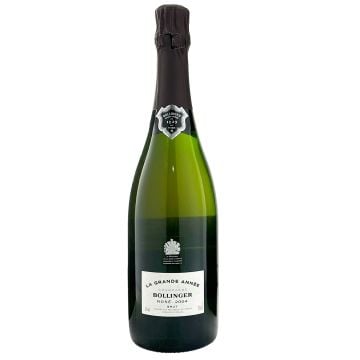 2004 Bollinger Grande Annee Rose, Champagne