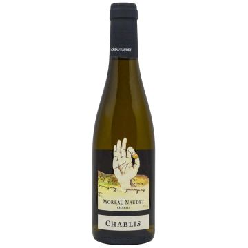 2022 Domaine Moreau Naudet Chablis, Burgundy White