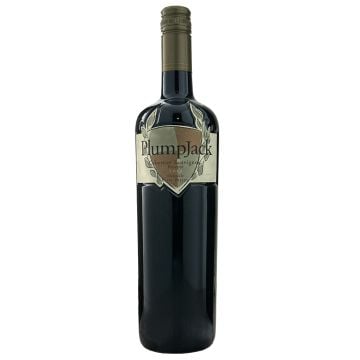 2013 Plumpjack Cabernet Sauvignon Reserve