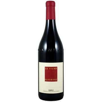 2013 Luciano Sandrone Barolo Le Vigne, Italy Red