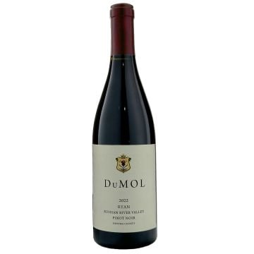 2022 Dumol Pinot Noir Ryan