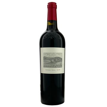2016 Abreu Madrona Ranch