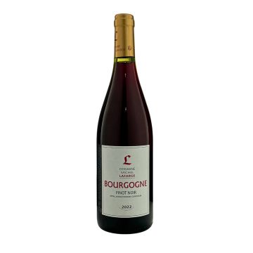 2022 Domaine Michel Lafarge Bourgogne Rouge