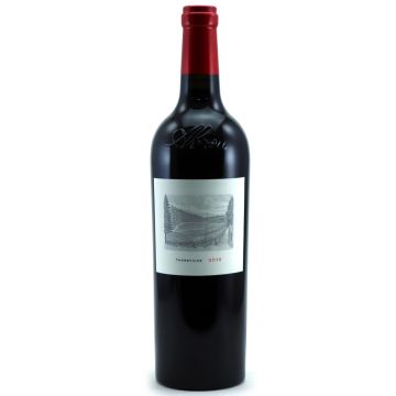 2012 Abreu Thorevilos, California Red