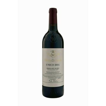 2014 Vega Sicilia Unico, Spain Red