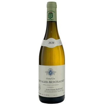 2020 Domaine Ramonet Chevalier Montrachet Grand Cru