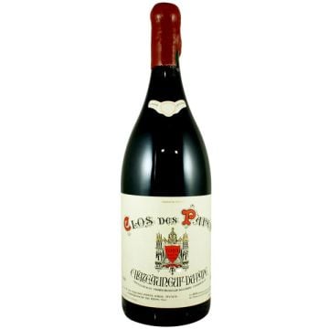 2006 Clos Des Papes CDP, Chateauneuf du Pape