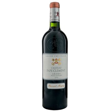 2010 Pape Clement, Bordeaux Red