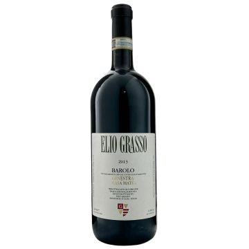2013 Elio Grasso Barolo Ginestra Casa Mate, Italy Red