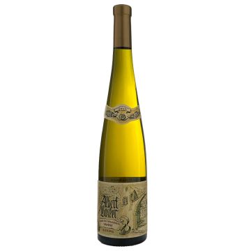 2023 Albert Boxler Riesling Grand Cru Sommerberg Vanne, France White