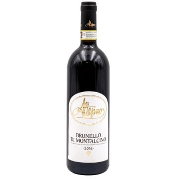 2016 Altesino Brunello Di Montalcino, Italy Red
