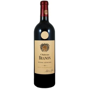 2000 Branon, Bordeaux Red