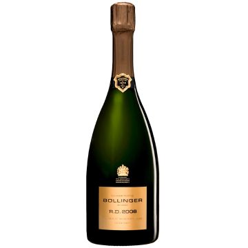 2008 Bollinger R.D., Champagne