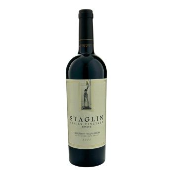 2021 Staglin Family Vineyard Estate Cabernet Sauvignon