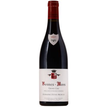 2017 Denis Mortet Bonnes Mares, Burgundy Red