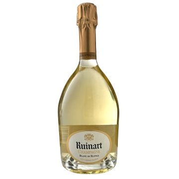 N/V Ruinart Blanc de Blancs Champagne